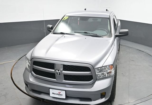 Used 2019 Silver Ram Express image 20