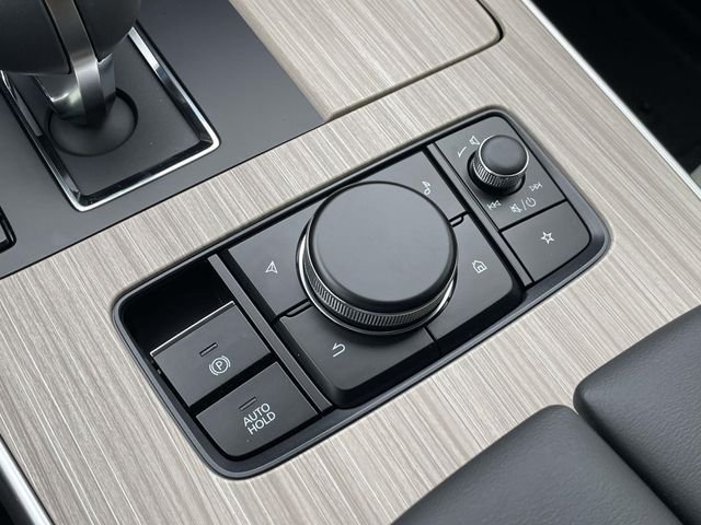 2026 Mazda CX-90 Premium Package - Photo 33
