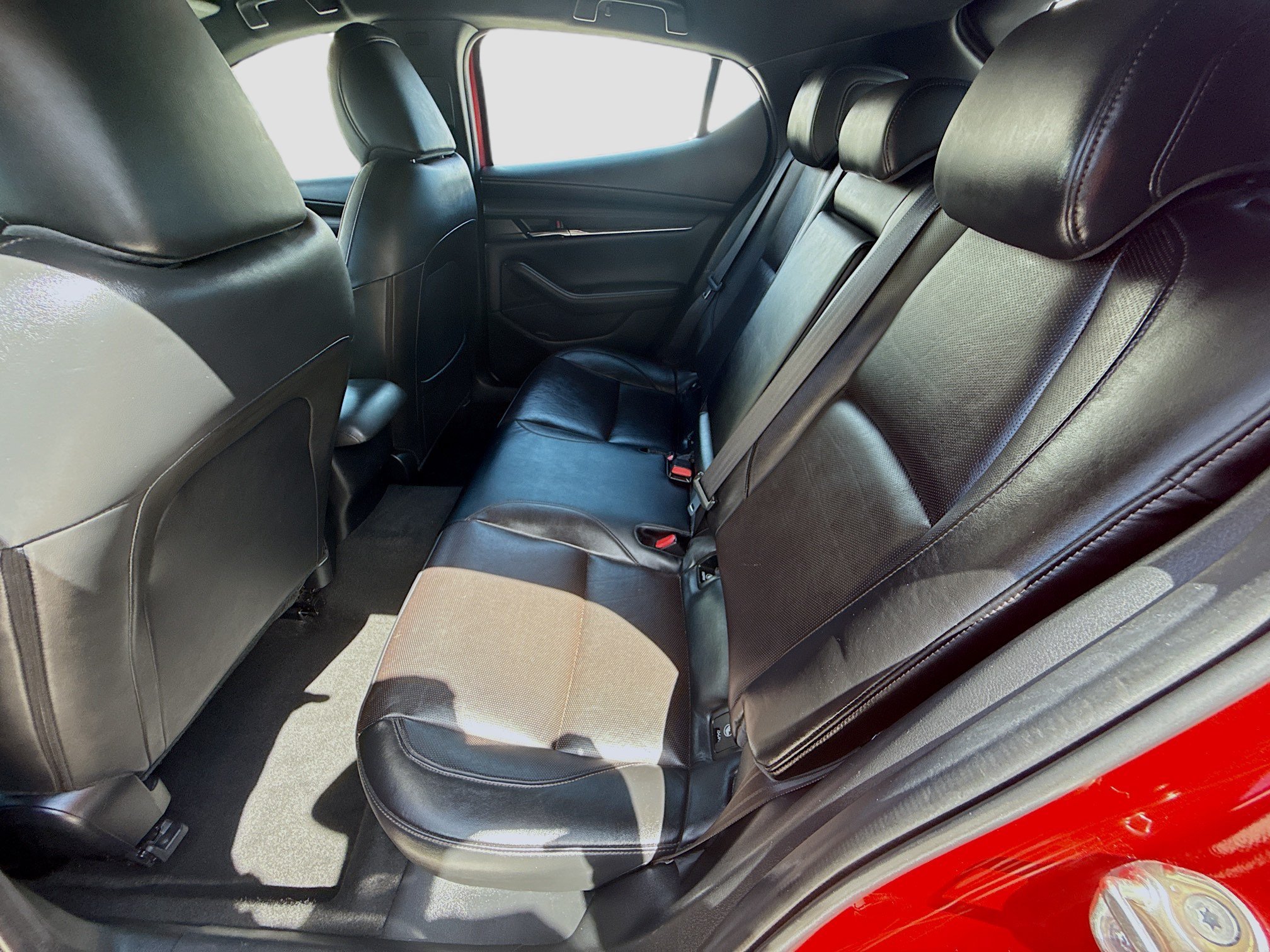 2020 Mazda Mazda3 Premium AWD - Photo 20