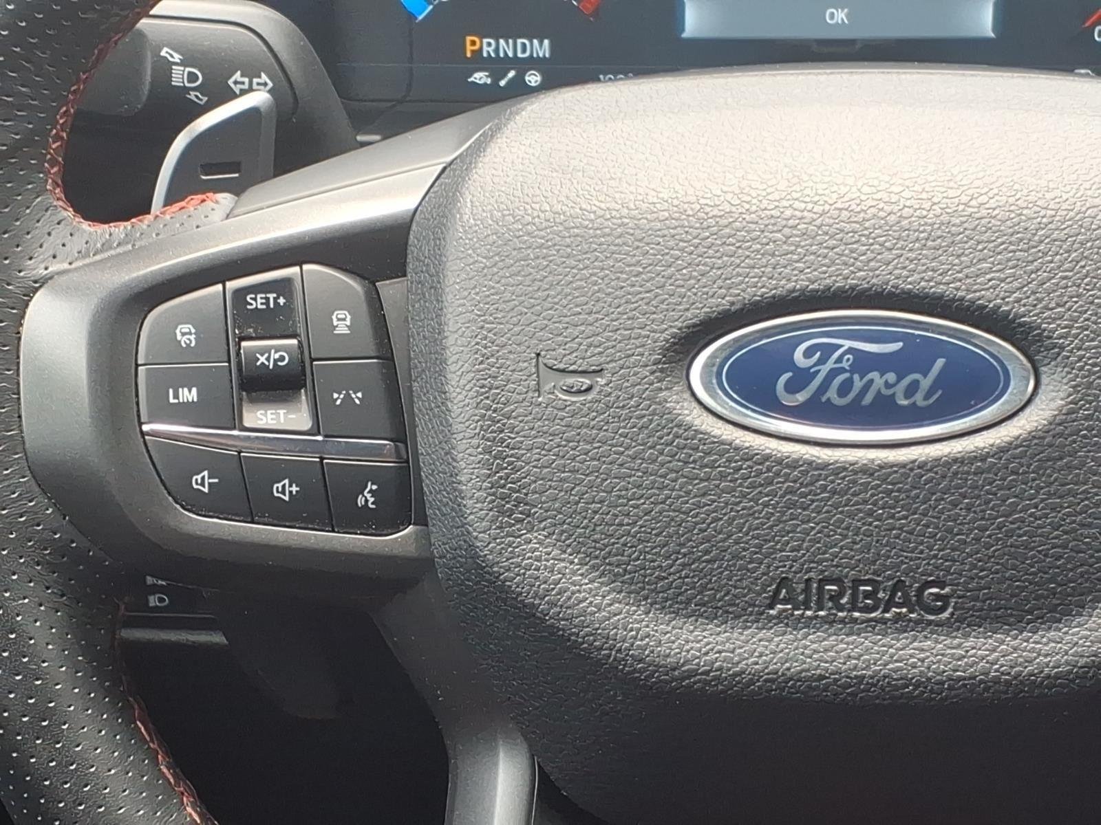 Used 2025 Marsh Gray Ford Raptor image 14