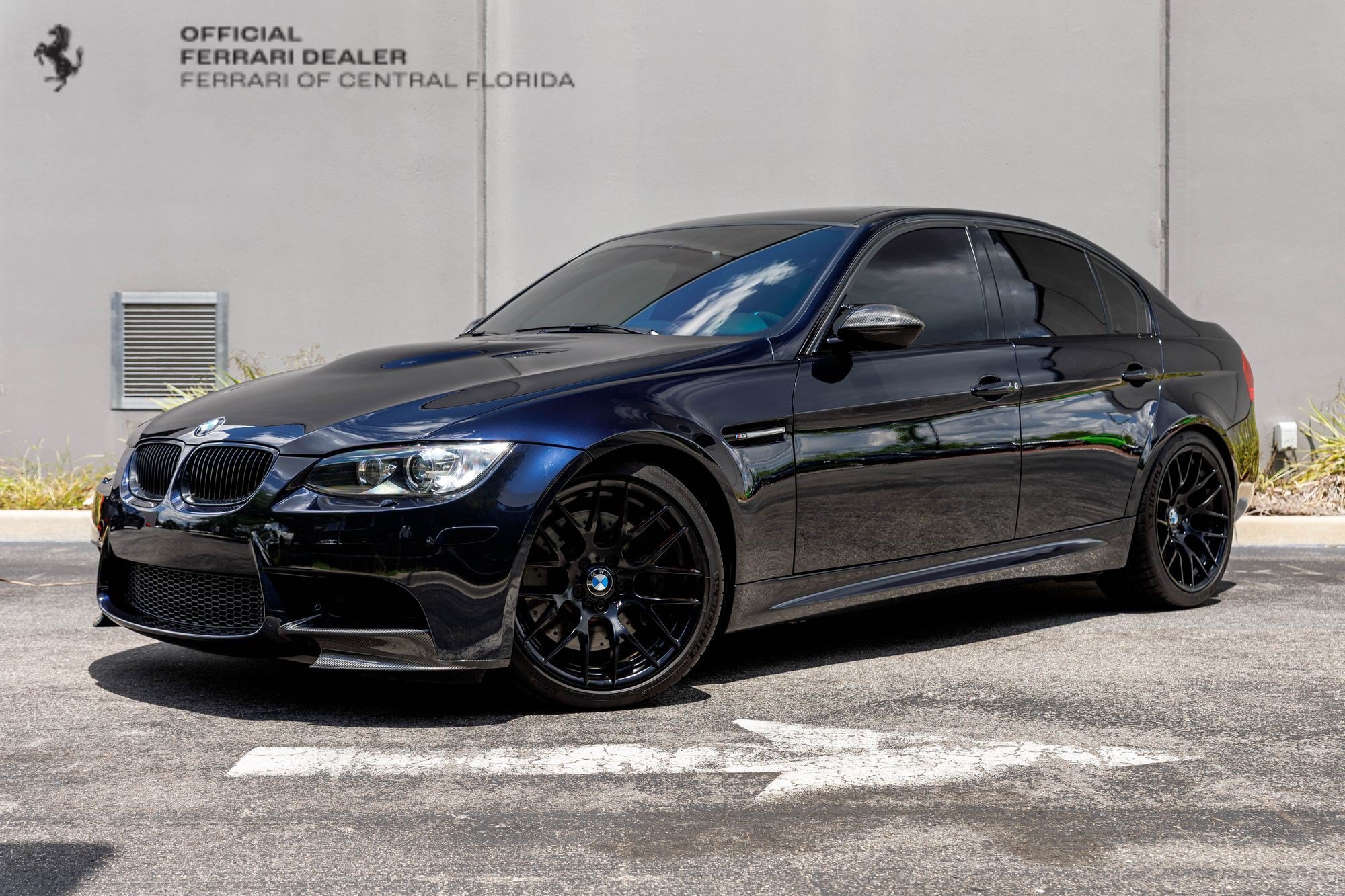 2011 BMW 3 Series
