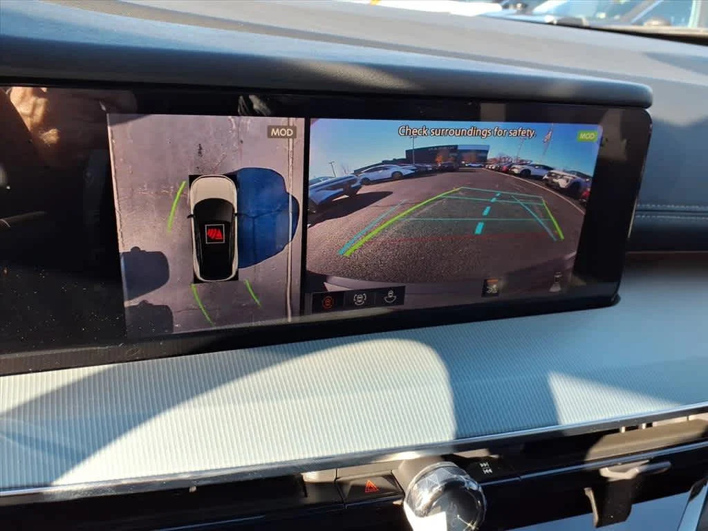 2026 Nissan Murano SL - Photo 9