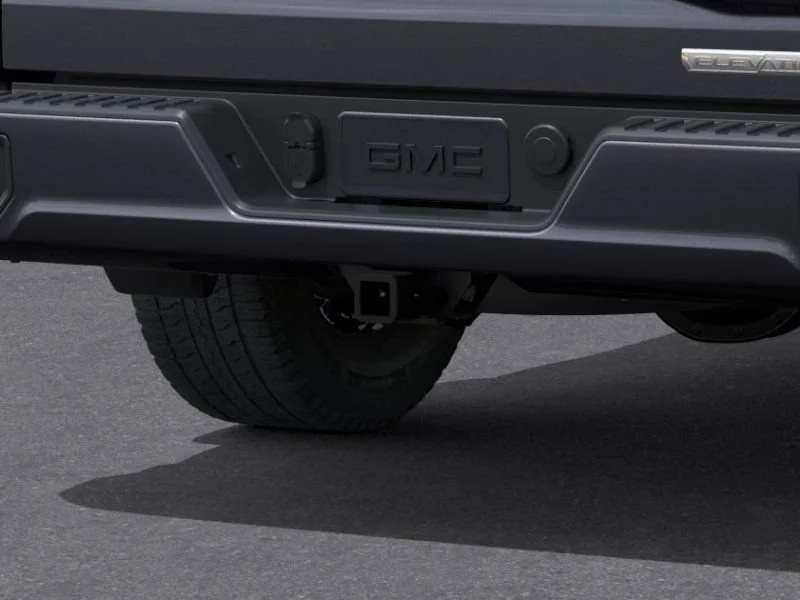 2026 GMC Sierra 1500 Elevation - Photo 15
