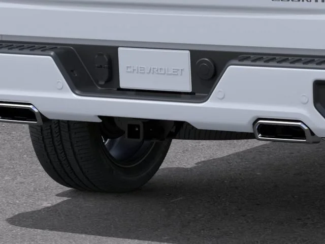 2026 Chevrolet Silverado 1500 High Country - Photo 14