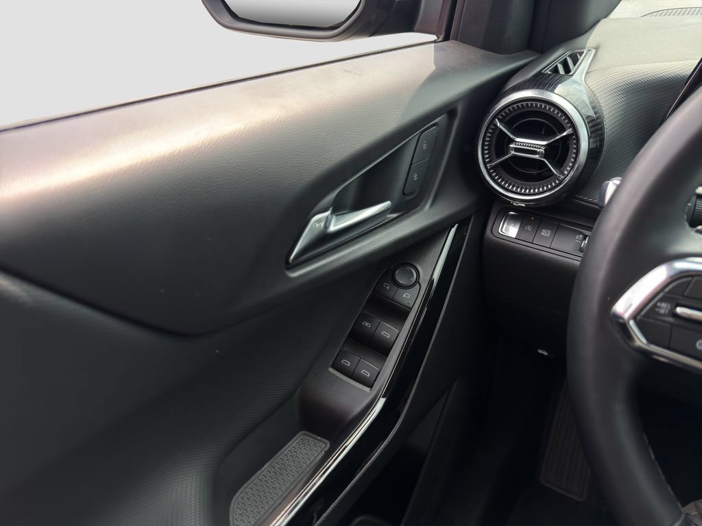 Used 2025 Mosaic Black Metallic Chevrolet LT image 25