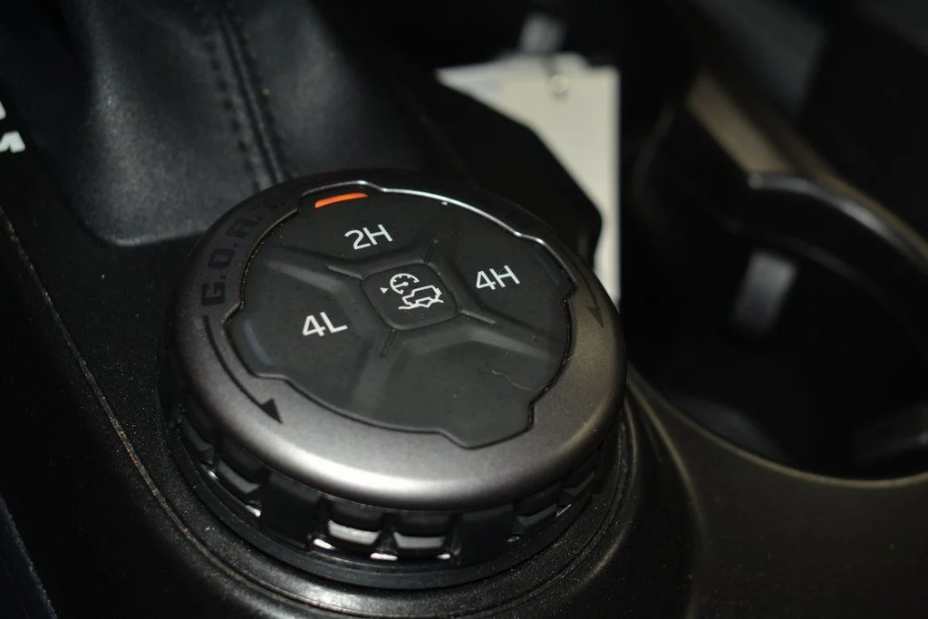 2023 Ford Bronco 4-Door Big Bend - Photo 17