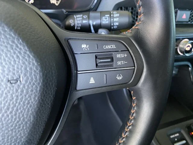 2025 Honda CR-V Sport-L - Photo 31