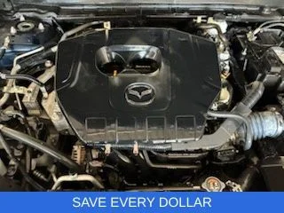 Used 2023 Blue Mazda 2.5 S image 18