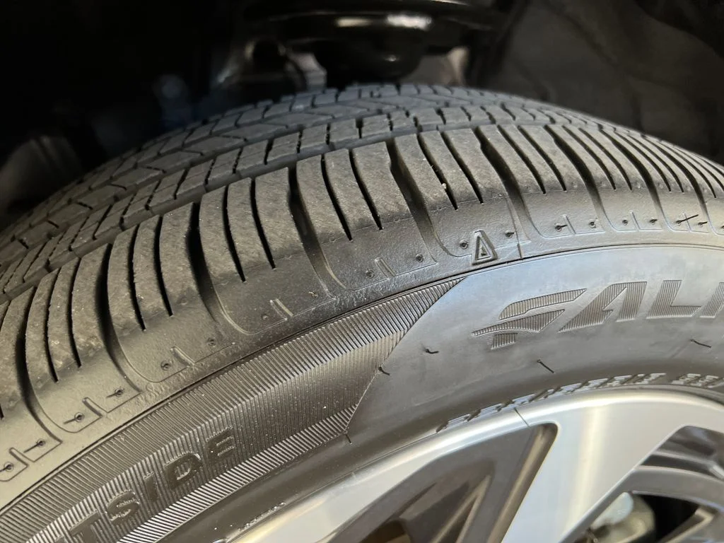 Certified Used 2026 Gray Subaru Limited image 26