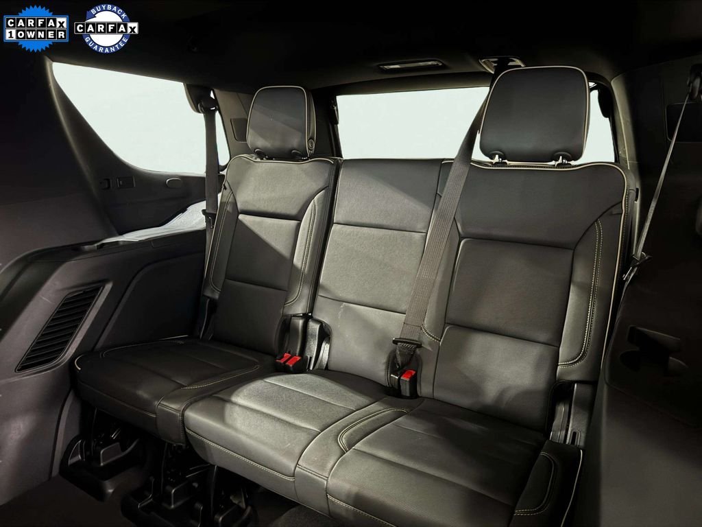 2024 Chevrolet Tahoe Premier - Photo 25