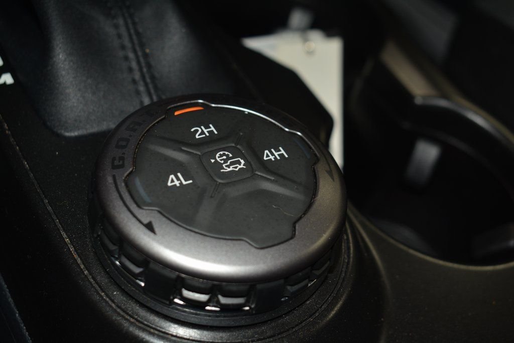 2023 Ford Bronco 4-Door Big Bend - Photo 17