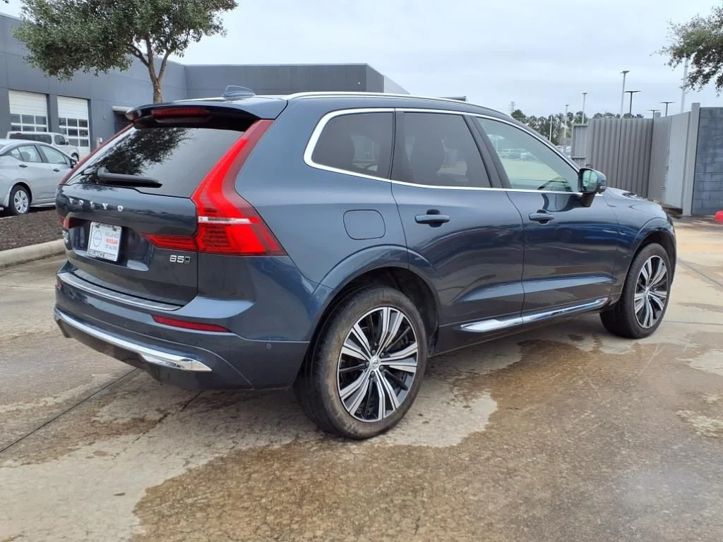 2023 Volvo XC60 Plus - Photo 16