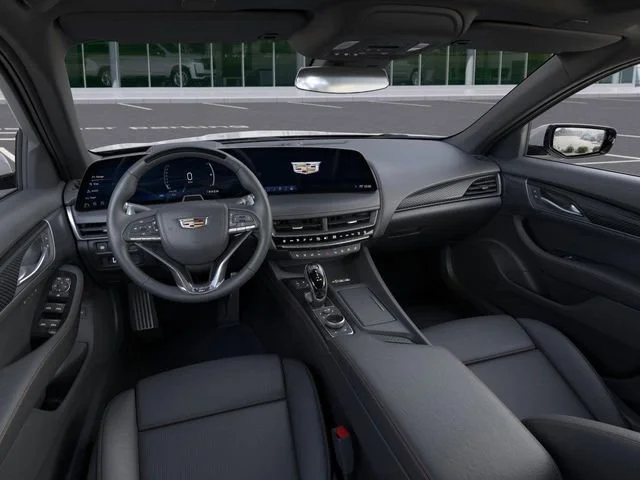2026 Cadillac CT5 Sport - Photo 15