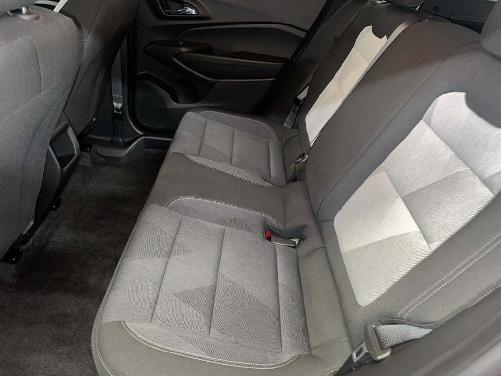 2024 Chevrolet Trax LS - Photo 16