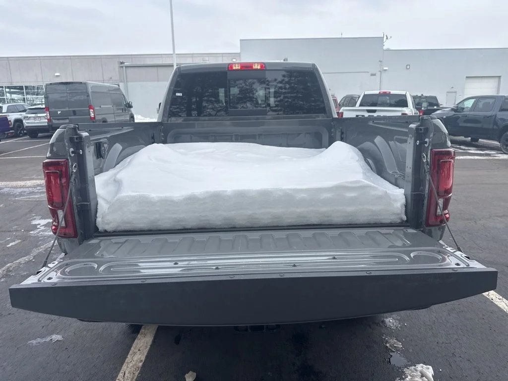 2026 RAM 2500 Rebel - Photo 46