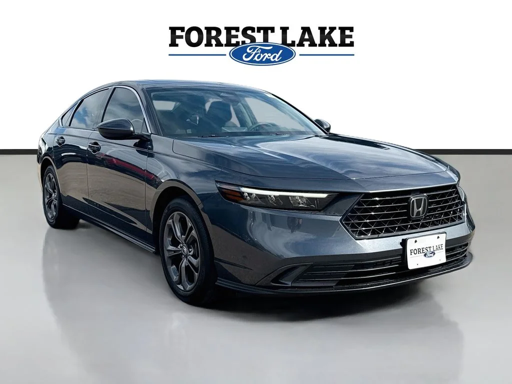 2023 Honda Accord