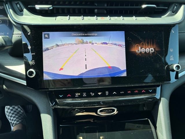 2026 Jeep Grand Cherokee Limited - Photo 31