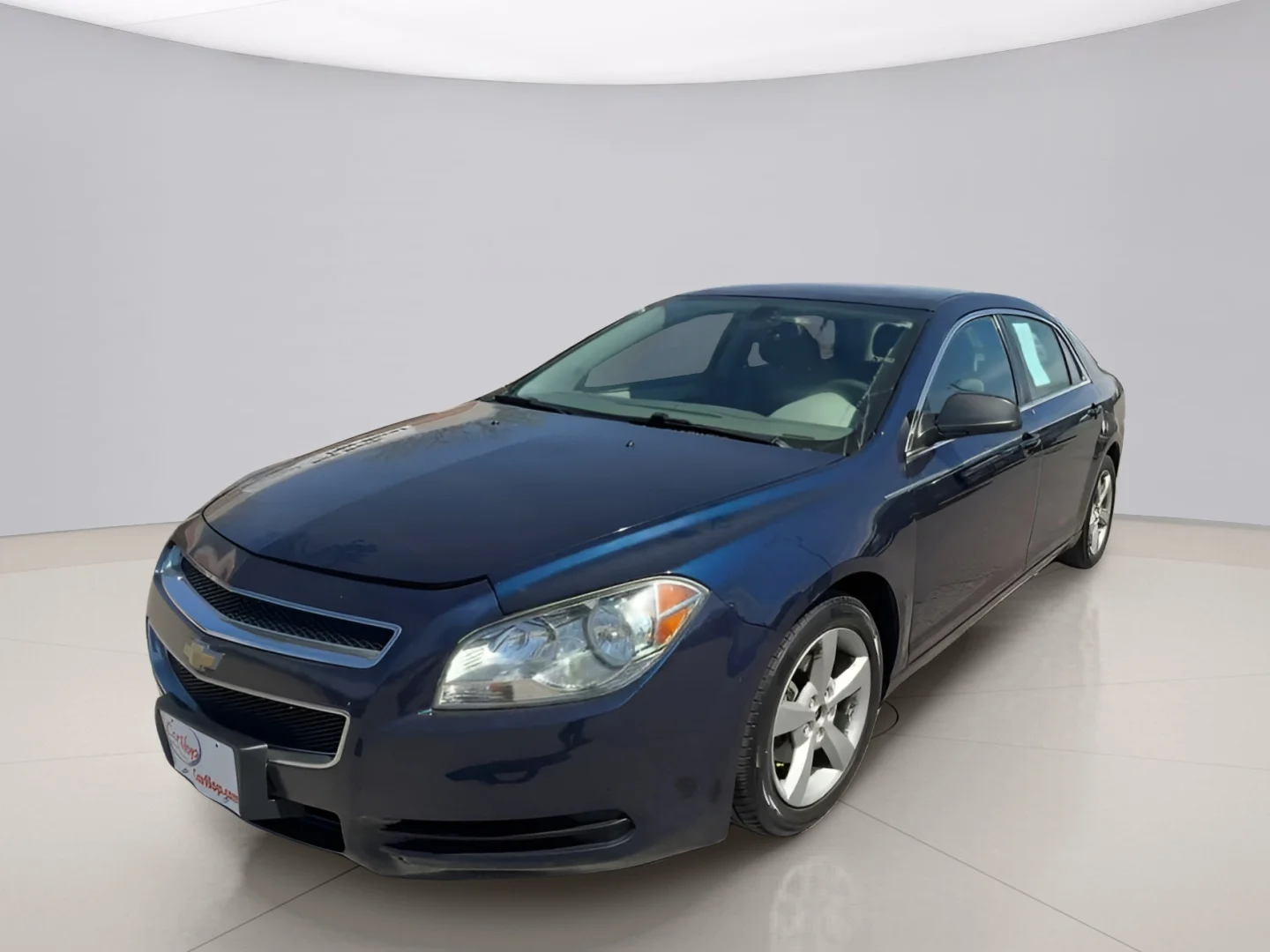 2012 Chevrolet Malibu 1LS's photo