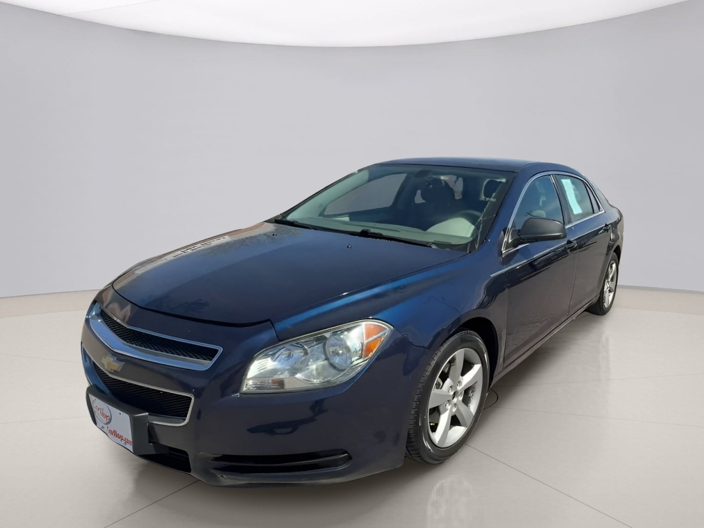 2012 Chevrolet Malibu