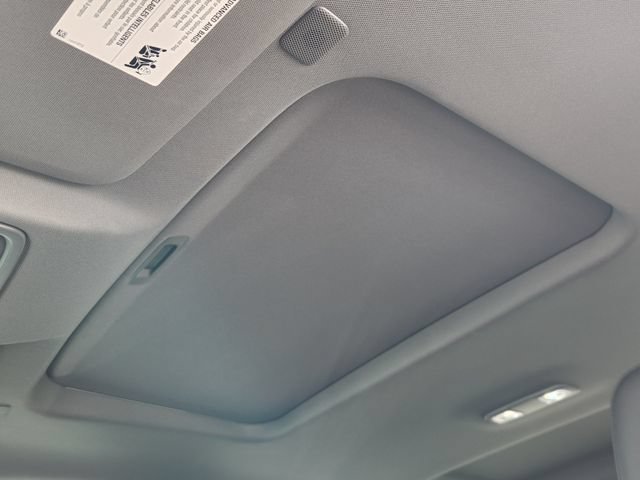 Used 2025 Black Chevrolet LTZ image 25