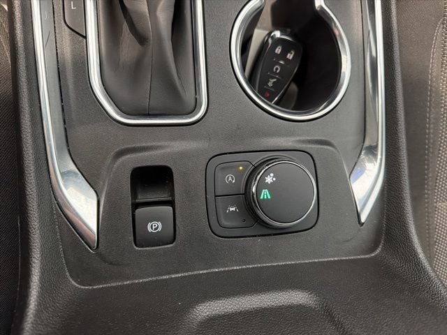 Certified Used 2023 Sterling Gray Metallic Chevrolet LT Cloth image 25