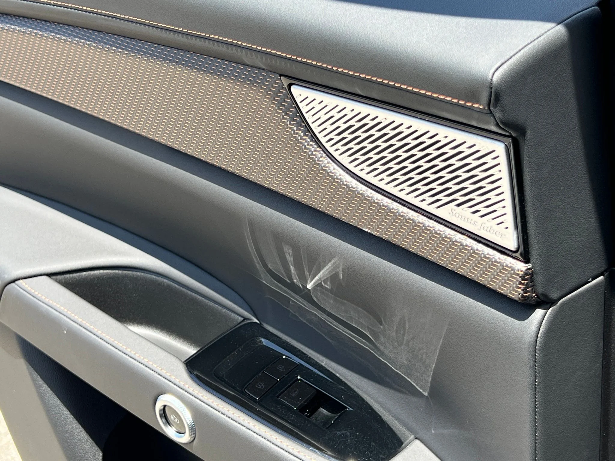 Used 2025 Black Maserati Folgore image 39