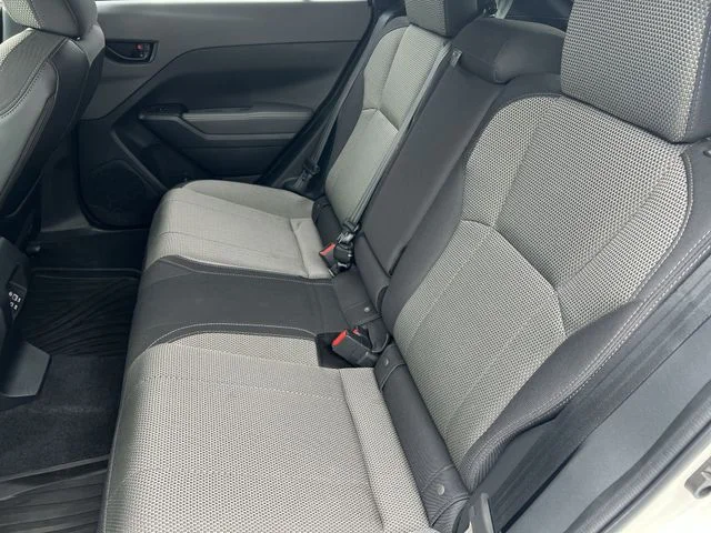 Used 2024 White Subaru Premium image 36