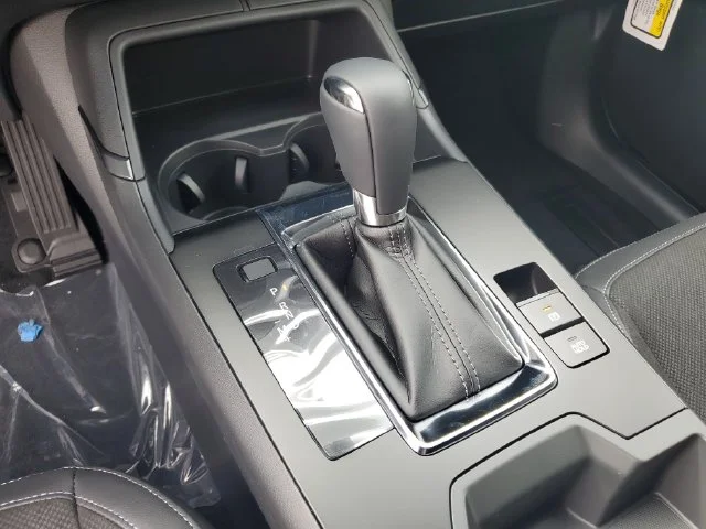 New 2026 Polymetal Gray Metallic Mazda 2.5 S Preferred AWD image 9
