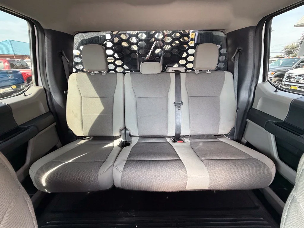 Used 2022 White Ford XL image 16