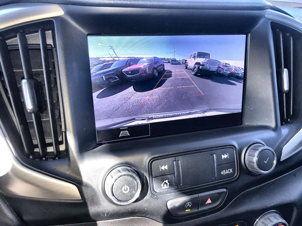 Certified Used 2023 Silver GMC Denali image 17