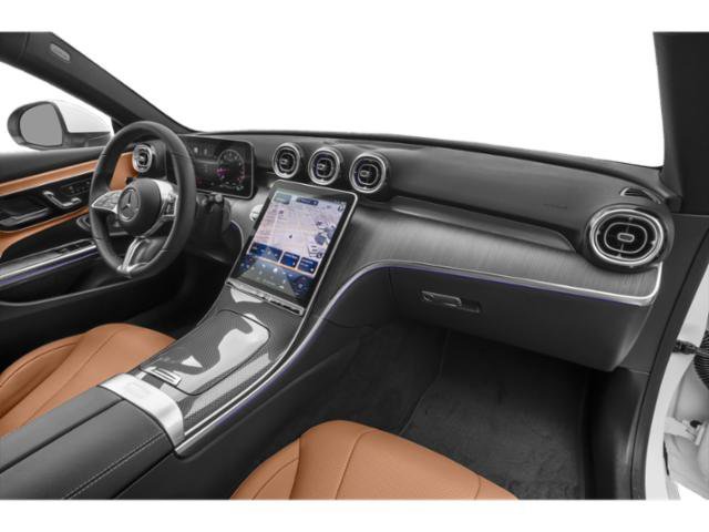 New 2027 Obsidian Black Metallic Mercedes-Benz CLE 300 image 31