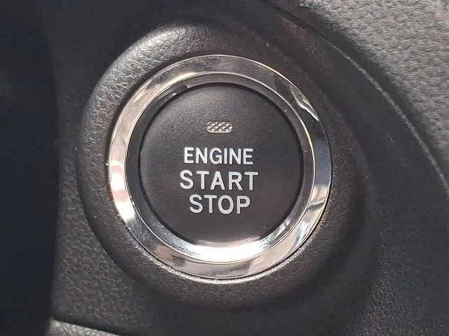 Used 2022 Gray Subaru Onyx Edition image 23