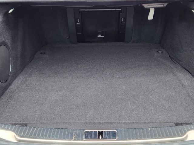 Certified Used 2024 Black Mercedes-Benz S 63 E AMG® image 18