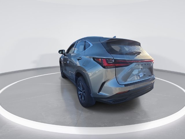 New 2026 Atomic Silver Lexus PREMIUM image 6