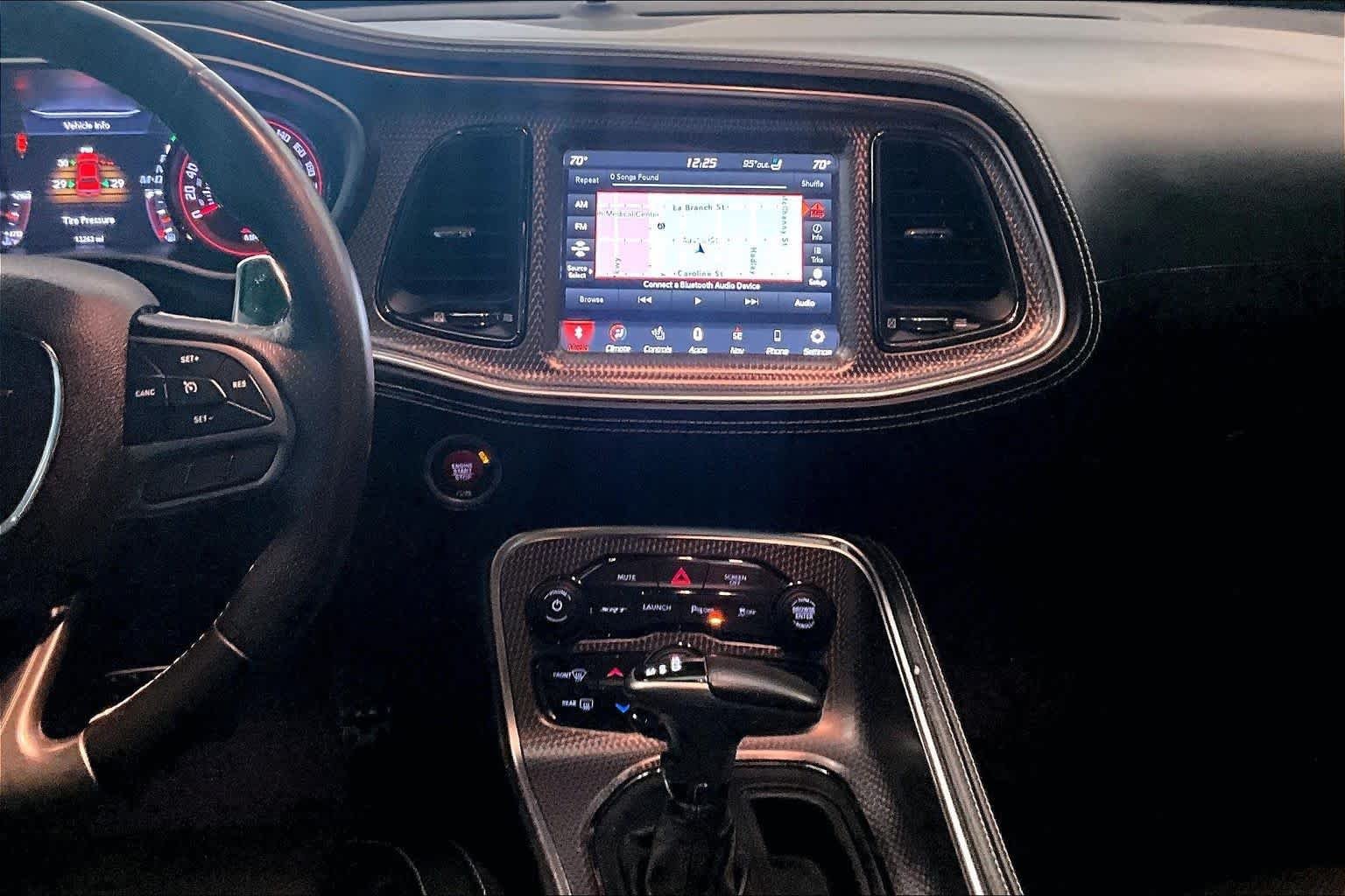 Used 2020 Hellraisin Dodge SRT Hellcat Redeye Widebody image 6