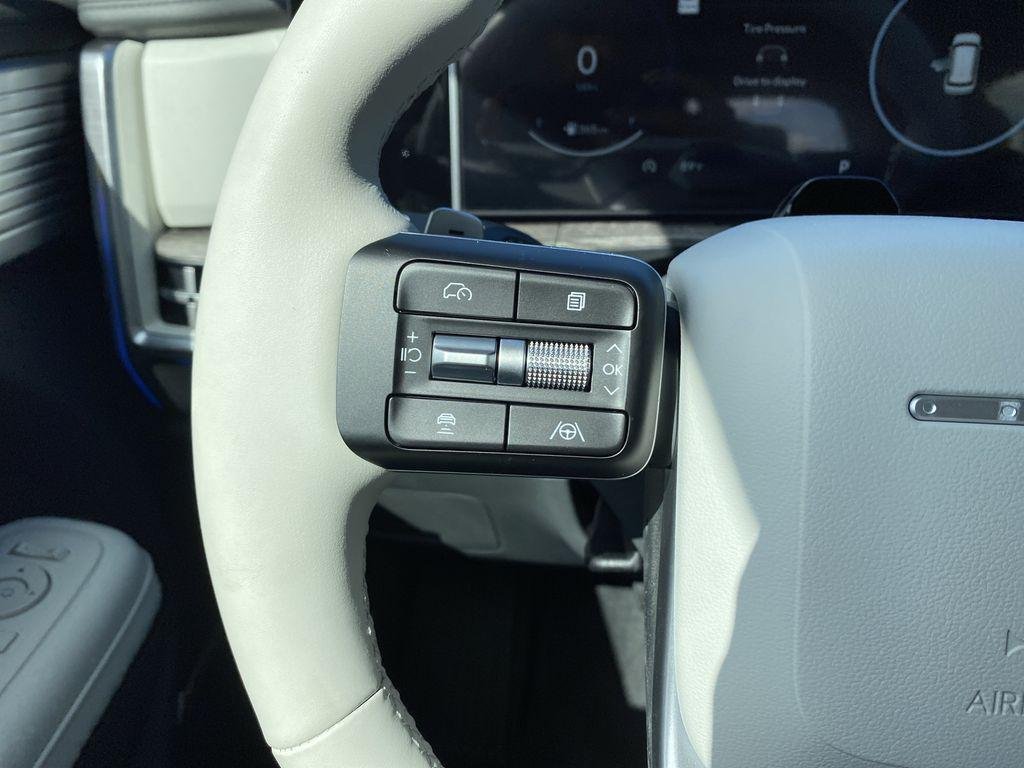 New 2026 Ecotronic Gray Hyundai Limited FWD image 21
