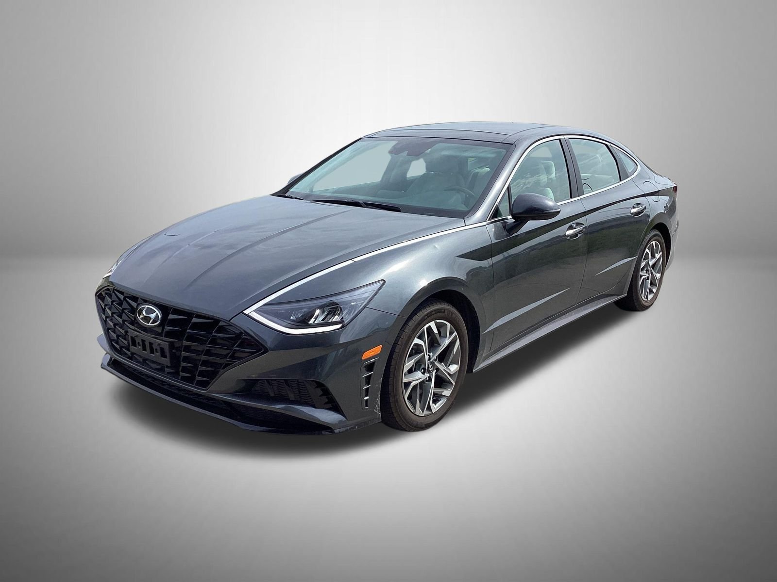 2023 Hyundai Sonata