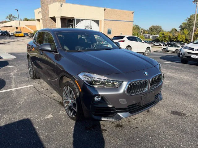 2019 BMW X2 28i