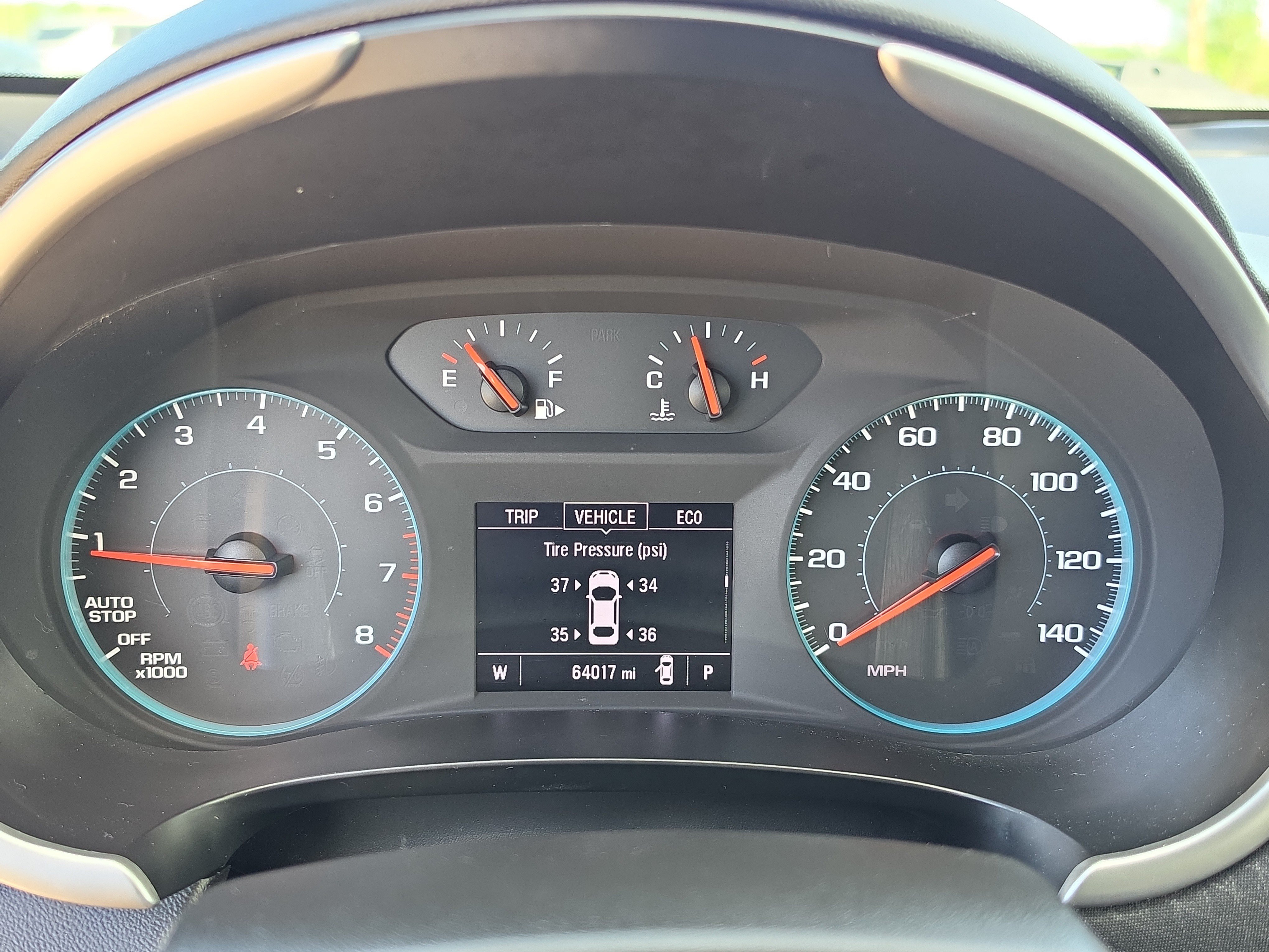 Used 2024 Sterling Gray Metallic Chevrolet 1LT image 20