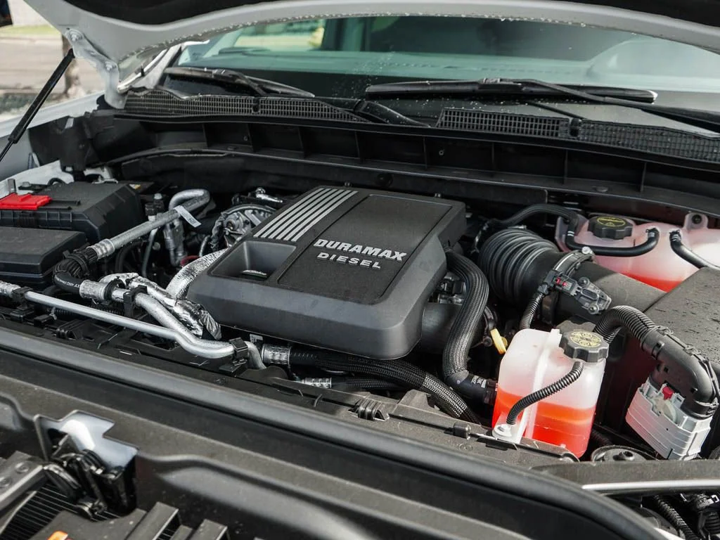 2026 GMC Sierra 1500 SLT - Photo 7