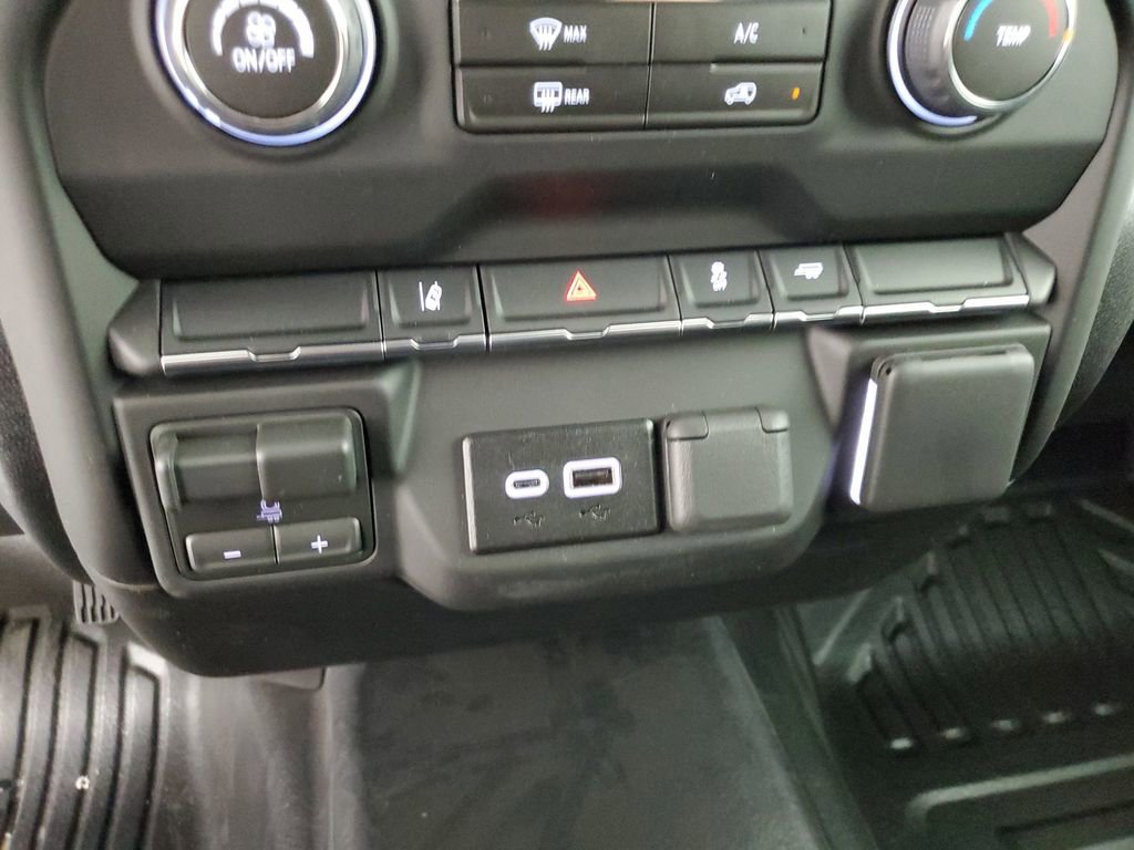 2026 Chevrolet Silverado 2500 HD Work Truck - Photo 27