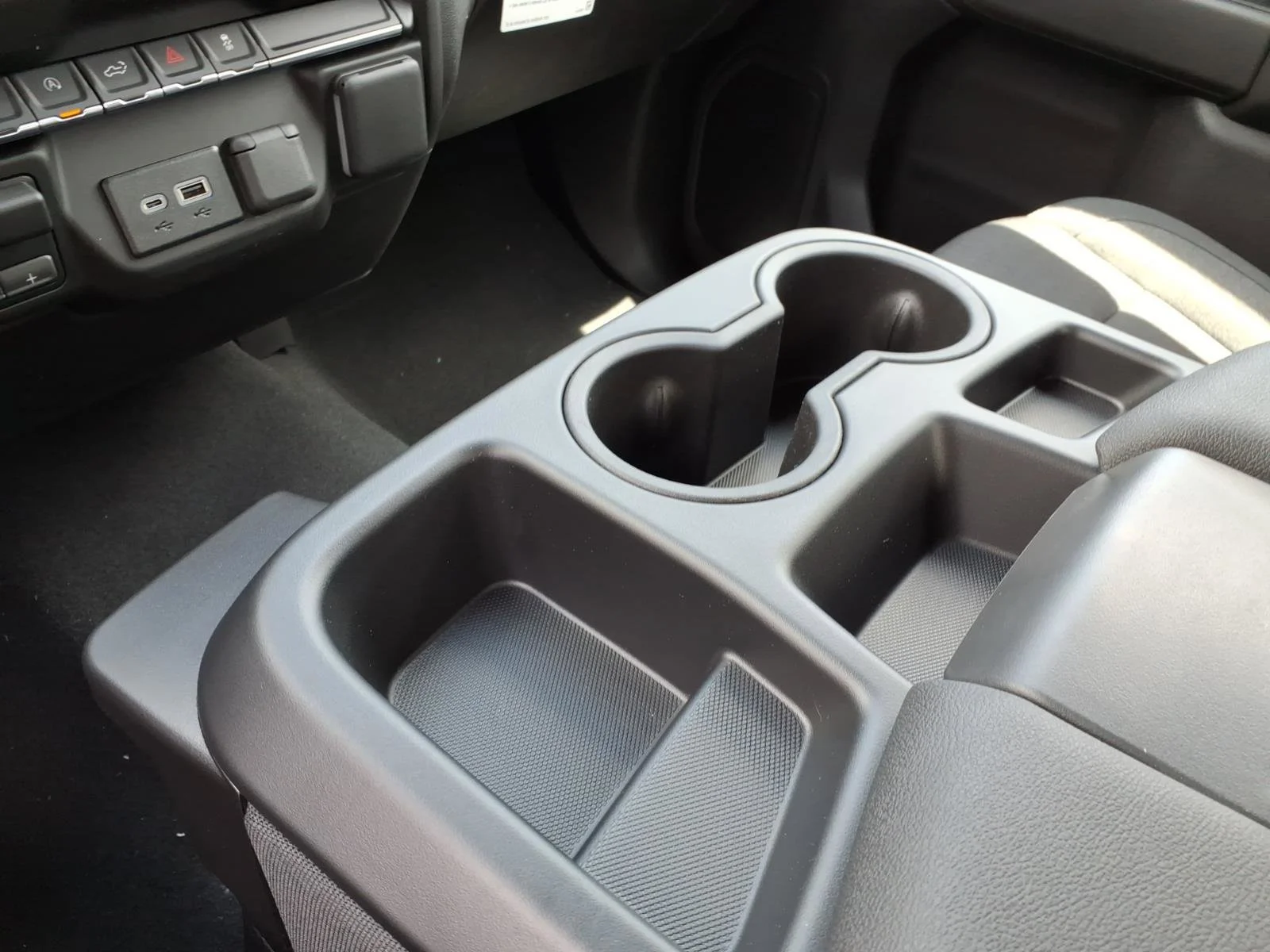 2026 GMC Sierra 1500 Pro - Photo 20