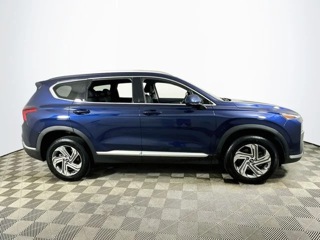 Certified Pre-Owned 2021 Hyundai Santa Fe SEL