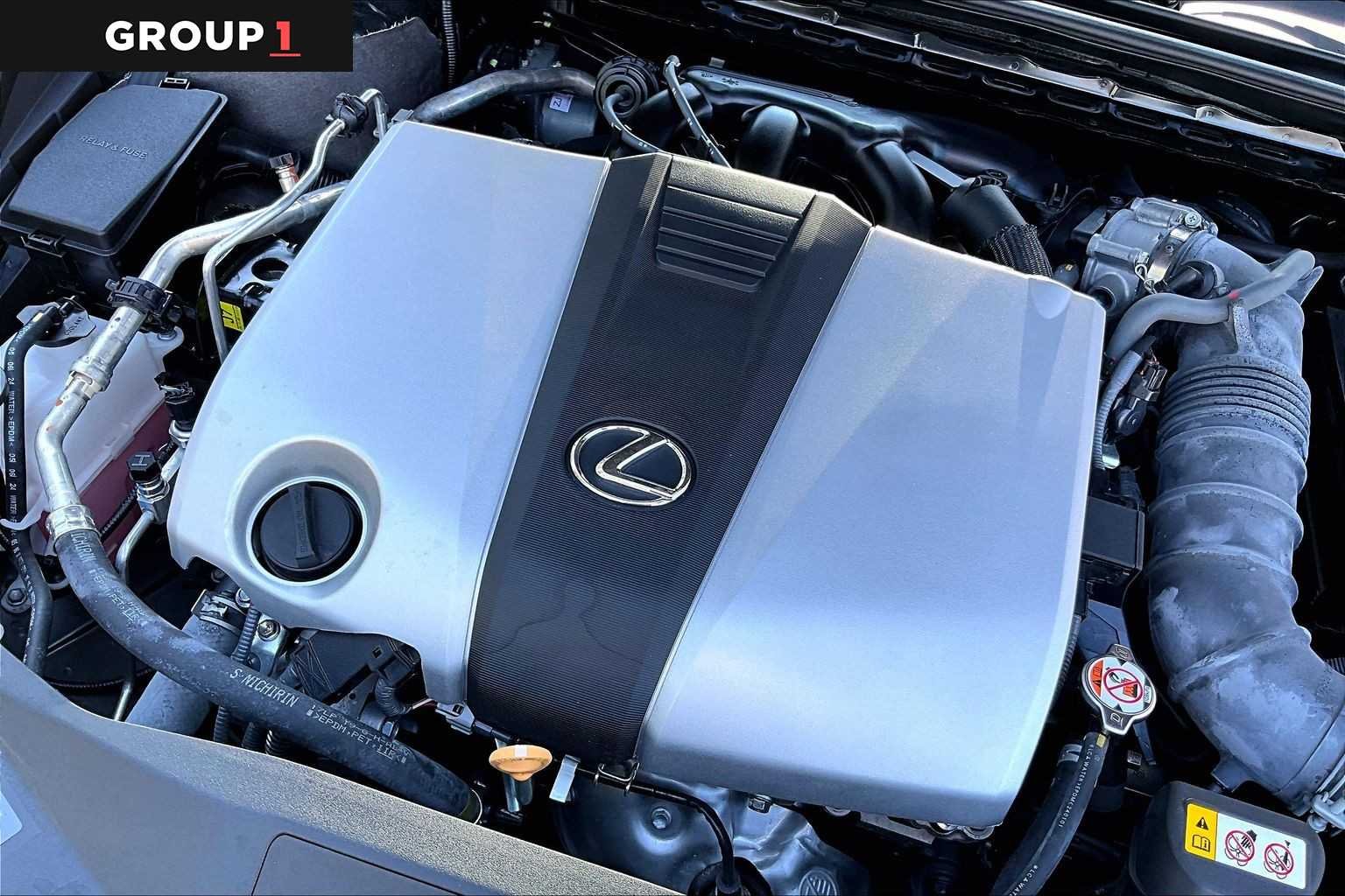 Certified Used 2025 Caviar Lexus  image 30