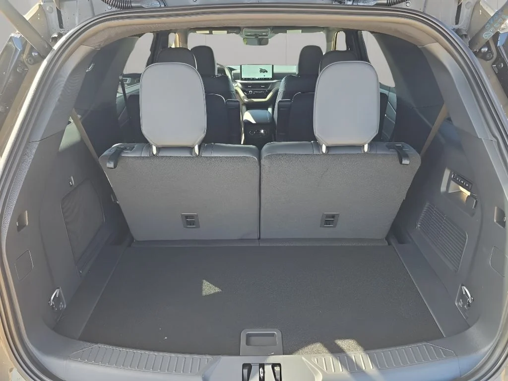 New 2026 Marsh Gray Ford Tremor® image 35