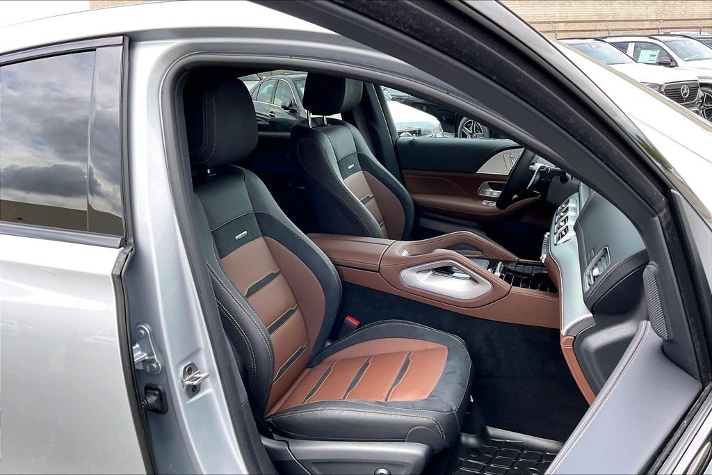 2026 Mercedes-Benz GLE Coupe GLE 53 AMG - Photo 7