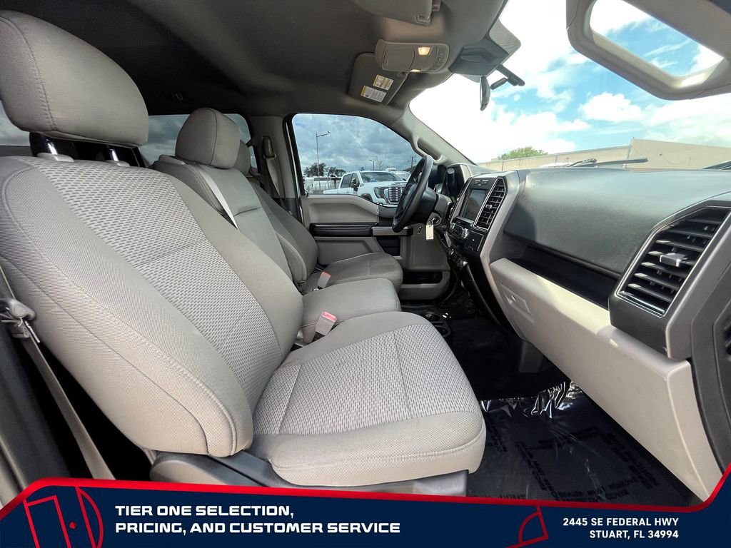 Used 2019  Ford XL image 19