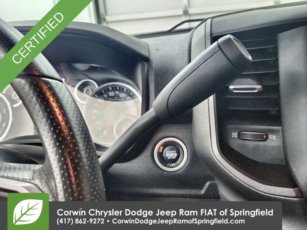 Certified Used 2023 Red Ram Tradesman image 27