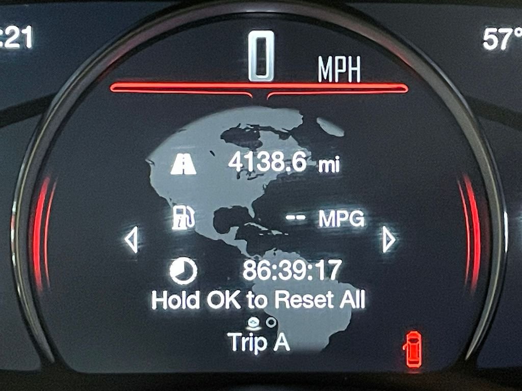 Used 2025 Black Dodge R/T Plus image 31