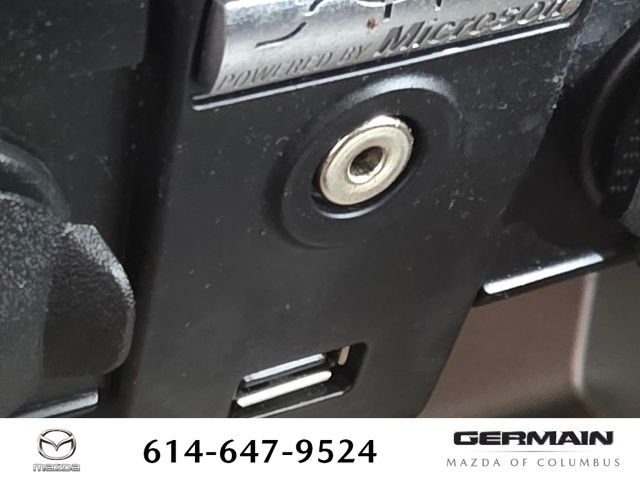 Used 2011 Blue Ford SEL image 32